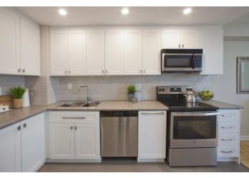 Halton Hills apartments for rent Silvercreek Towers