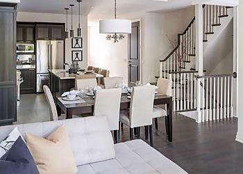 St Catharines home builder Silvergate Homes