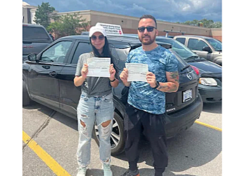 Belleville écoles de conduite Silverleaf Driving School Belleville