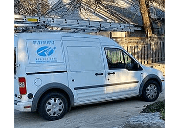Silverlight Window And Eaves Cleaning Toronto
