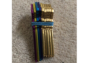 Richmond Serruriers Silverline Security Ltd.