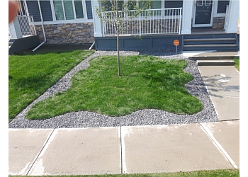 3 Best Lawn Care Services in Airdrie, AB - Expert Recommendations