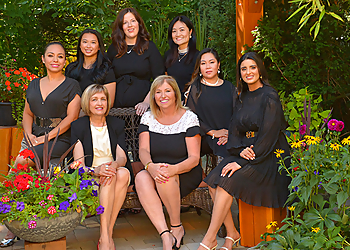 Silvester & Associates - Langley, BC Immigration Consultants - Team Image