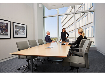 Winnipeg Avocats En Propriété Intellectuelle Silvia De Sousa - THOMPSON DORFMAN SWEATMAN LLP