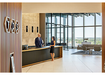 Winnipeg Avocats En Propriété Intellectuelle Silvia De Sousa - THOMPSON DORFMAN SWEATMAN LLP