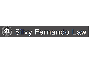 Richmond Hill notary public Silvy Fernando Law