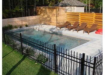 Gatineau pool service Sima Aqua-Pro Piscines & Spas