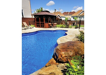 Gatineau pool service Sima Aqua-Pro Piscines & Spas