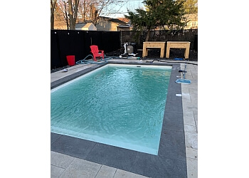 Terrebonne Service De Piscine Sima Piscines & Spas