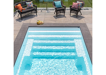 Sarnia Service De Piscine Aqua Pools Patios & Spas
