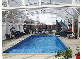 Sarnia Service De Piscine Aqua Pools Patios & Spas