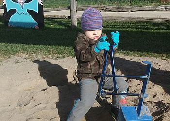 Orillia preschool Simcare Childcare Services