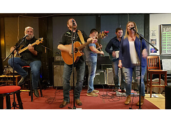 Oshawa night club Simcoe Blues and Jazz