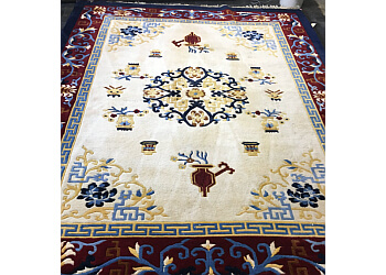 Barrie Nettoyage De Tapis Simcoe Carpet & Upholstery Cleaners Ltd