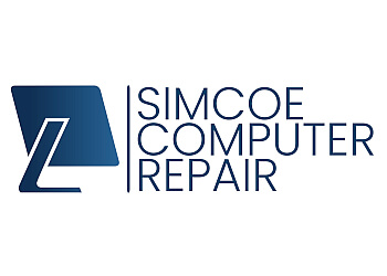 Simcoe Computer Repair