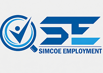 Simcoe Employment Simcoe Employment - Barrie, ON Employment Agencies - Logo Image