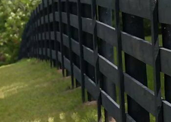 Orillia fencing contractor Simcoe Fence