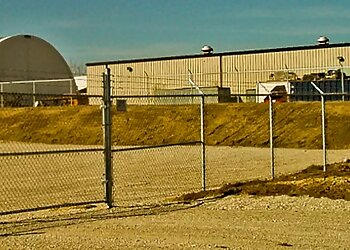 Orillia fencing contractor Simcoe Fence