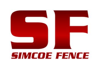 Orillia fencing contractor Simcoe Fence