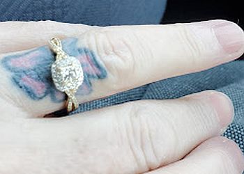 Norfolk jewelry Simcoe Fine Jewellery