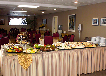 Orillia funeral home Simcoe Funeral Home