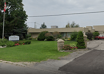 Orillia funeral home Simcoe Funeral Home image 1