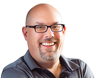 Simcoe IT Solutions Inc Simcoe IT Solutions Inc - Barrie, ON IT Services - Staff Working Image