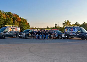 Orillia hvac service Simcoe Muskoka Home Comfort