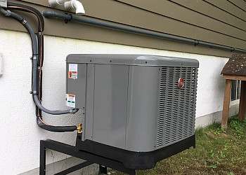 Orillia hvac service Simcoe Muskoka Home Comfort