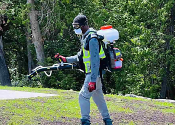 Simcoe PestX Pest Control and Exterminator Barrie Simcoe PestX Pest Control and Exterminator Barrie - Barrie, ON Services d'extermination de parasites - Pest Treatment Service Image