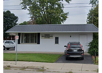 Simcoe Physiotherapy Centre