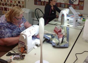 Barrie sewing machine store Simcoe Sew and Quilt