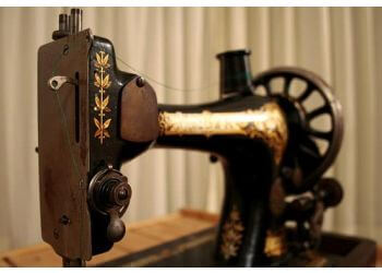 Barrie sewing machine store Simcoe Sew and Quilt