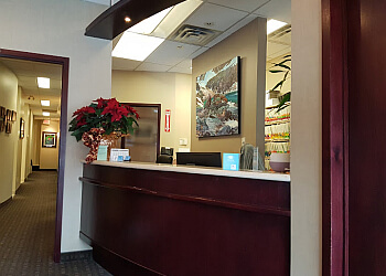 Oshawa Dentistes Enfants Dr. Dusa Sorichetti - Simcoe Smile Dental