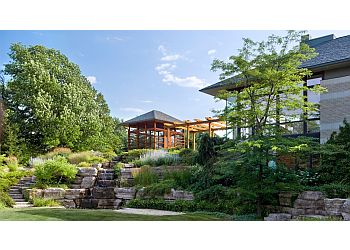 Ottawa residential architect Simmonds Architecture