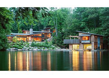 Ottawa residential architect Simmonds Architecture