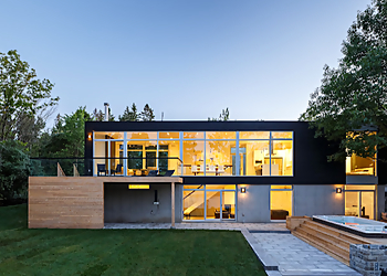 Simmonds Architecture - Ottawa, ON Residential Architects - Project Image