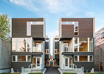 Simmonds Architecture - Ottawa, ON Residential Architects - Service Image
