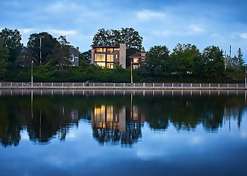 Simmonds Architecture Simmonds Architecture - Ottawa, ON Residential Architects - Work Image