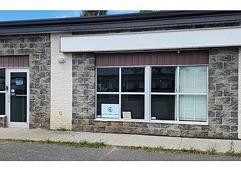 Sudbury manual osteopath Simon Fraser M.O.MSc - Osteopathy