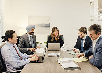 Vancouver Avocats Du Travail Simon Kent - KENT EMPLOYMENT LAW