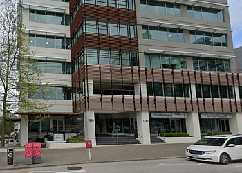 Vancouver Avocats Du Travail Simon Kent - KENT EMPLOYMENT LAW