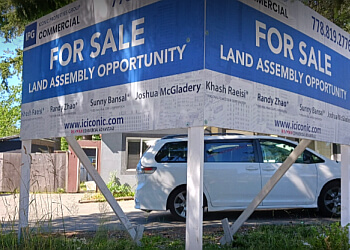 Delta sign company Simple Sign