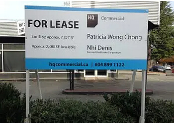 Delta sign company Simple Sign