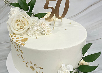 Saint Jean sur Richelieu Pâtisseries Simple & Sweet