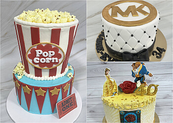 Saint Jean sur Richelieu Pâtisseries Simple & Sweet