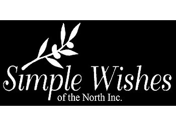 Sudbury funeral home Simple Wishes of The North