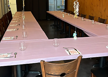 Granby Traiteurs Simple et Délicieux