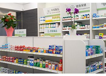 Richmond Pharmacies Simples Drugs