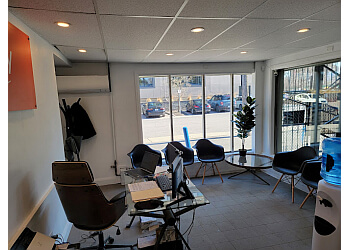 Ottawa Carrosseries de automobiles Simplicity Car Care Ottawa Downtown